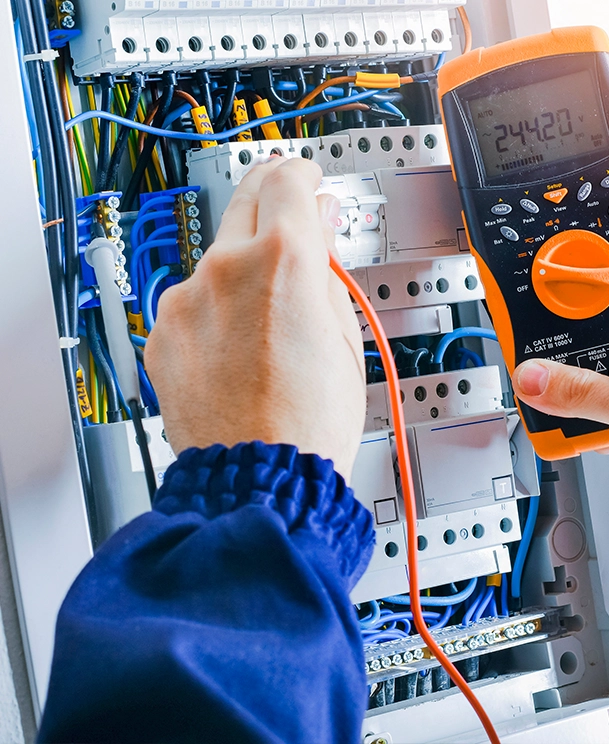 Travaux d'électricité Illiers-combray, Travaux d'électricité Courville-sur-eure, Travaux d'électricité Brou